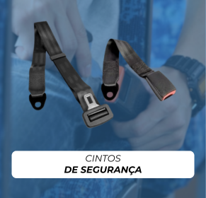 Cintos de Seguran�a