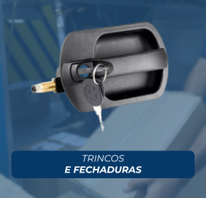 Fechaduras