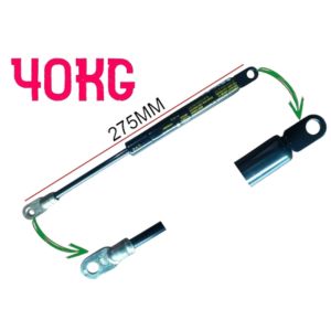 Amortecedor a g�s G7 40kg
