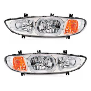Farol Marcopolo G6 fase I