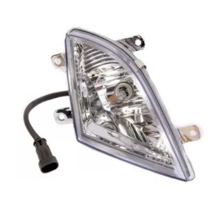 Farol Milha Marcopolo G7 Neblina