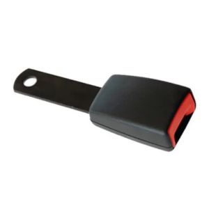 Haste cinto seguran�a reto 150mm