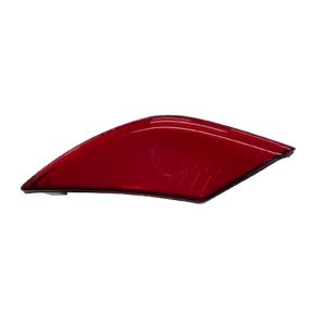 Lanterna superior traseira led 24V vermelha - Vigia - Marcopolo G7