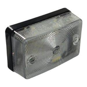 Lanterna led porta